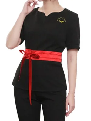 BeltedEase Uniform Suit 
